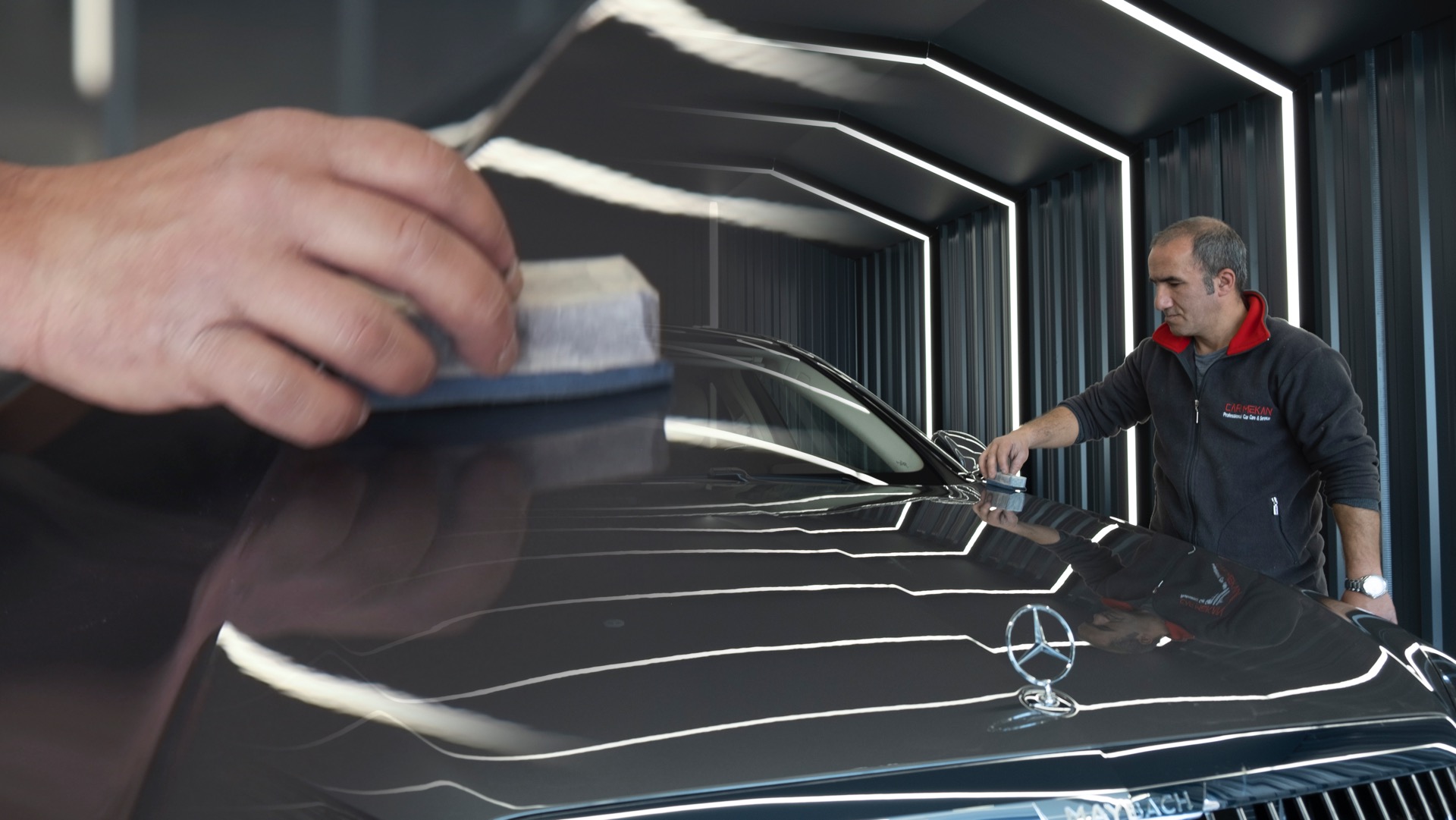 Altınyayla Seramik Kaplama